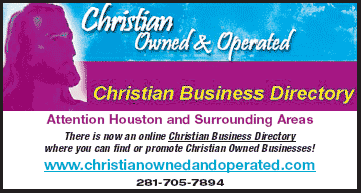Houston Chronicle